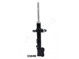 JAPANPARTS MM-33049 amortizatorius 
 Pakaba -> Amortizatorius
1954805, 1954806, 1954813, 1954815