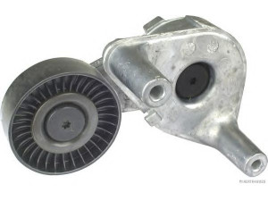 MAGNETI MARELLI 600000009540 įtempiklio skriemulys, V formos rumbuotas diržas
25281-37101, 25281-37120, 25281-37101