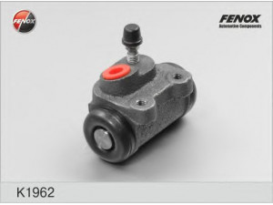 FENOX K1962 rato stabdžių cilindras 
 Stabdžių sistema -> Ratų cilindrai
440274