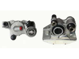 BREMBO F 61 095 stabdžių apkaba 
 Stabdžių sistema -> Stabdžių matuoklis -> Stabdžių matuoklio montavimas
4400L0, 441002, 95658574, 4400L0