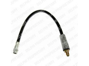 DELPHI LH2145 stabdžių žarnelė 
 Stabdžių sistema -> Stabdžių žarnelės
6006 000 701, 6006 000 758, 7700 845 510