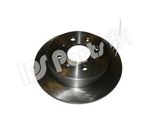 IPS Parts IBP-1409 stabdžių diskas 
 Dviratė transporto priemonės -> Stabdžių sistema -> Stabdžių diskai / priedai
2510SR3A10, 42510-SR3-000, 42510SR3A11