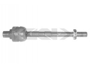 SPIDAN 40855 vidinė skersinė vairo trauklė 
 Vairavimas -> Vairo mechanizmo sujungimai
3 250 825, S083 32 115, SA39 32 115