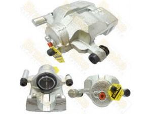 Brake ENGINEERING CA2464R stabdžių apkaba 
 Dviratė transporto priemonės -> Stabdžių sistema -> Stabdžių apkaba / priedai
GJ6A3361X, GJ6A3361XA, GJ6A3361XB