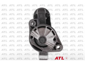 ATL Autotechnik A 20 040 starteris 
 Elektros įranga -> Starterio sistema -> Starteris
M 001 T 71381, M 001 T 71382, M 001 T 72581
