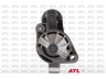 ATL Autotechnik A 20 040 starteris 
 Elektros įranga -> Starterio sistema -> Starteris
M 001 T 71381, M 001 T 71382, M 001 T 72581