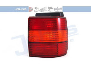 JOHNS 95 47 88-5 kombinuotas galinis žibintas 
 Kėbulas -> Šviesos -> Kombinuotas galinis žibintas/dalys -> Kombinuotas galinis žibintas
3A9 945 112