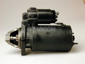 FARCOM 103176 starteris 
 Elektros įranga -> Starterio sistema -> Starteris
0021519801, 0031519901, A0021514301