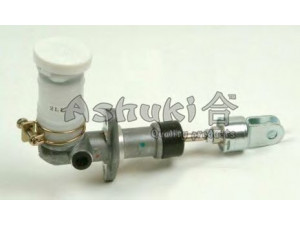 ASHUKI 0750-1305 pagrindinis cilindras, sankaba 
 Sankaba/dalys -> Sankabos valdymas -> Pagrindinis cilindras
75279/ABS, 95-05-578/ASHIKA, FR-578/JAPANPARTS