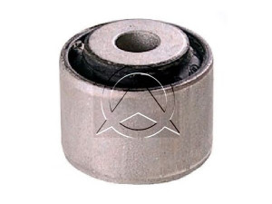 SIDEM 849712 valdymo svirties/išilginių svirčių įvorė 
 Ašies montavimas/vairavimo mechanizmas/ratai -> Valdymo svirtis/pasukamosios svirties sujungimas -> Montavimas/sutvirtinimas
204 350 21 06*, 204 350 22 06*