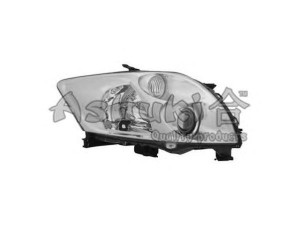 ASHUKI 5405962 priekinis žibintas 
 Kėbulas -> Priekinis žibintas/dalys -> Priekinis žibintas/įterp.
8113002470, 8113012A30