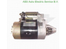 AES AMS-160-3 starteris 
 Elektros įranga -> Starterio sistema -> Starteris
032418400, 893718400, D30618400