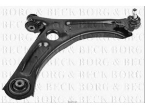 BORG & BECK BCA7145 vikšro valdymo svirtis 
 Ašies montavimas/vairavimo mechanizmas/ratai -> Valdymo svirtis/pasukamosios svirties sujungimas -> Vairo trauklės (valdymo svirtis, išilginis balansyras, diago
1K0407152BB, 1K0407152BE, 1K0407152BG