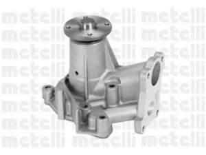 METELLI 24-0701 vandens siurblys 
 Aušinimo sistema -> Vandens siurblys/tarpiklis -> Vandens siurblys
MD972002, MD974999, MD997686, 25100-42501