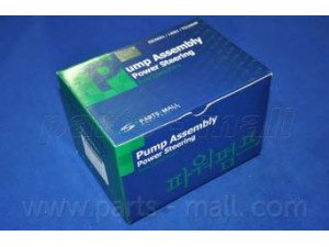 PARTS-MALL PPC-001 hidraulinis siurblys, vairo sistema 
 Vairavimas -> Vairo pavara/siurblys
96215322, 96215322D, P96215322
