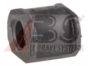 A.B.S. 271237 įvorė, stabilizatorius 
 Ašies montavimas/vairavimo mechanizmas/ratai -> Stabilizatorius/fiksatoriai -> Sklendės
46427722