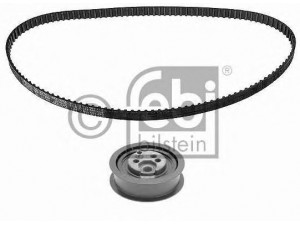 FEBI BILSTEIN 14622 paskirstymo diržo komplektas 
 Techninės priežiūros dalys -> Papildomas remontas
037 109 119 C, 037 109 119 C S2