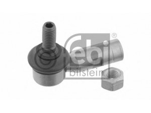 FEBI BILSTEIN 24988 rutulinis lizdas, pavarų perjungimo trauklė 
 Transmisija -> Neautomatinė pavarų dėžė -> Transmisijos valdymas
000 996 51 45, 000 996 56 45