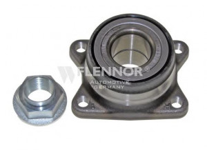 FLENNOR FR981783 rato guolio komplektas 
 Ašies montavimas/vairavimo mechanizmas/ratai -> Rato stebulė/montavimas -> Rato guolis
AW350821, MB864929, MB864967, MB864968