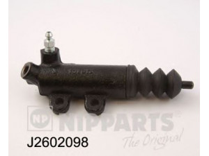 NIPPARTS J2602098 darbinis cilindras, sankaba 
 Sankaba/dalys -> Sankabos valdymas -> Vykdomasis cilindras
31470-60270