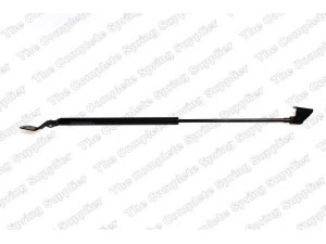 ROC GS1090 dujinė spyruoklė, bagažinė 
 Priedai -> Bagažinė/pakrovimo skyrius
DA01-62-620A, DA01-62-620B