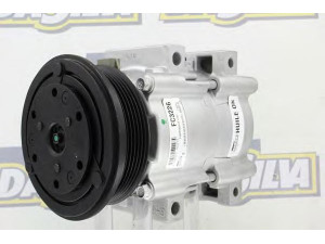 DA SILVA FC3226 kompresorius, oro kondicionierius 
 Oro kondicionavimas -> Kompresorius/dalys
1010211, 1016093, 1024203, 1026282
