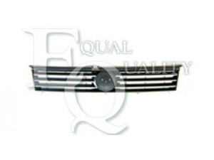 EQUAL QUALITY G0505 radiatorius grotelės 
 Kėbulas -> Kėbulo dalys/ sparnas/buferis -> Priekinis aerodinaminio pasipriešinimo sumažinimas/grotelės
71719739, 2027990A1