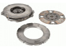 SACHS 3488 200 197 sankabos komplektas