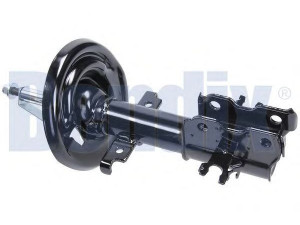 BENDIX 062399GB amortizatorius 
 Pakaba -> Amortizatorius