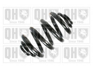 QUINTON HAZELL QCS6689 spyruoklė 
 Pakaba -> Spyruoklės
701 511 105 B