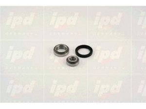 IPD 30-7815K rato guolio komplektas 
 Ašies montavimas/vairavimo mechanizmas/ratai -> Rato stebulė/montavimas -> Rato guolis
