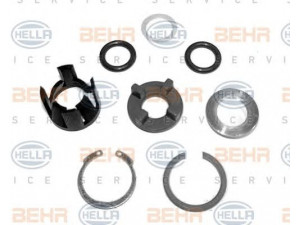 HELLA 9GR 351 289-921 žiedinių tarpiklių rinkinys