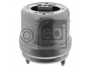 FEBI BILSTEIN 18856 variklio montavimas 
 Variklis -> Variklio montavimas -> Variklio montavimo rėmas
7D0 199 132 C, 7D0 199 132 E