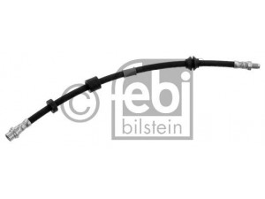 FEBI BILSTEIN 34327 stabdžių žarnelė 
 Stabdžių sistema -> Stabdžių žarnelės
30681724, 30683556, 30714412