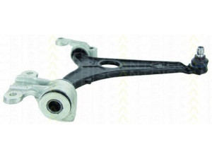 TRISCAN 8500 10571 vikšro valdymo svirtis 
 Ašies montavimas/vairavimo mechanizmas/ratai -> Valdymo svirtis/pasukamosios svirties sujungimas -> Vairo trauklės (valdymo svirtis, išilginis balansyras, diago
3521.N9, 3521.S0, 1401239480, 1497407080