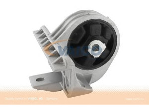 VAICO V46-0365 variklio montavimas 
 Variklis -> Variklio montavimas -> Variklio montavimo rėmas
77 00 805 733
