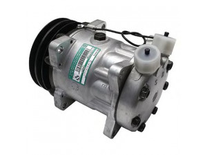 SIDAT SB.112S kompresorius, oro kondicionierius