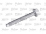 VALEO 614502 vandens siurblio ir paskirstymo diržo komplektas 
 Aušinimo sistema -> Vandens siurblys/tarpiklis -> Vandens siurblys
X45OESKDP