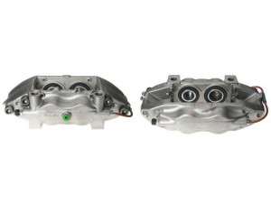 BUDWEG CALIPER 343588 stabdžių apkaba 
 Stabdžių sistema -> Stabdžių matuoklis -> Stabdžių matuoklio montavimas
77362676