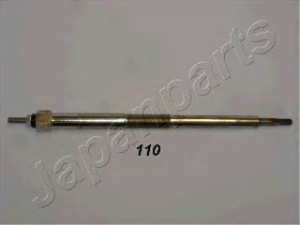 JAPANPARTS CE-110 kaitinimo žvakė 
 Kibirkšties / kaitinamasis uždegimas -> Kaitinimo kaištis
11065-AD201, 11065AD20A