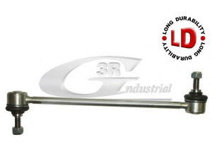 3RG 21602LD šarnyro stabilizatorius 
 Ašies montavimas/vairavimo mechanizmas/ratai -> Stabilizatorius/fiksatoriai -> Savaime išsilyginanti atrama
5461600QAC, 4408904, 4417973, 91167000
