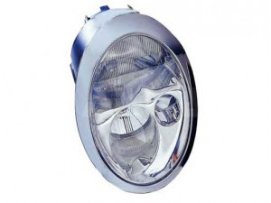 ALKAR 2742952 priekinis žibintas 
 Elektros įranga -> Priekinis žibintas/dalys -> Priekinis žibintas/įterp.
63126911704
