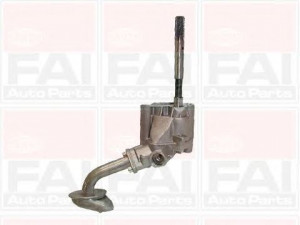 FAI AutoParts OP231 alyvos siurblys 
 Variklis -> Tepimas -> Alyvos siurblys/dalys -> Alyvos siurblys
051 115 105 A, 051115105A