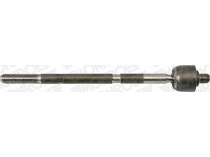 MONROE L1593 vidinė skersinė vairo trauklė 
 Vairavimas -> Vairo mechanizmo sujungimai
9941835, 9940260, 9940260