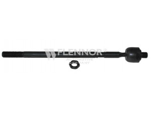 FLENNOR FL713-C vidinė skersinė vairo trauklė 
 Vairavimas -> Vairo mechanizmo sujungimai
6384600055, 6384600255