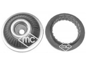 Metalcaucho 05892 pakabos statramsčio atraminis guolis 
 Ašies montavimas/vairavimo mechanizmas/ratai -> Montavimas, pakabos statramstis
51755689, 0344 543, 344 543, 344625