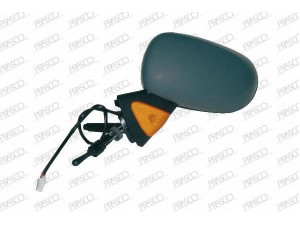 PRASCO RN3087124 išorinis veidrodėlis 
 Kėbulas -> Keleivių kabina -> Veidrodėlis
7701058188, 7701060070, 8200322645