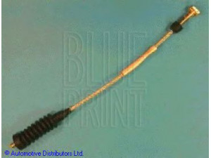 BLUE PRINT ADT34611 trosas, stovėjimo stabdys 
 Stabdžių sistema -> Valdymo svirtys/trosai
46410-10050
