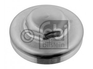 FEBI BILSTEIN 08171 apsauginis dangtelis, spyruokle paremta ašis
03.212.07.01.0, 03.212.27.01.0