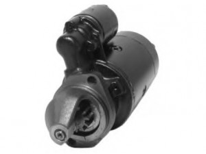 BTS Turbo S510929 starteris